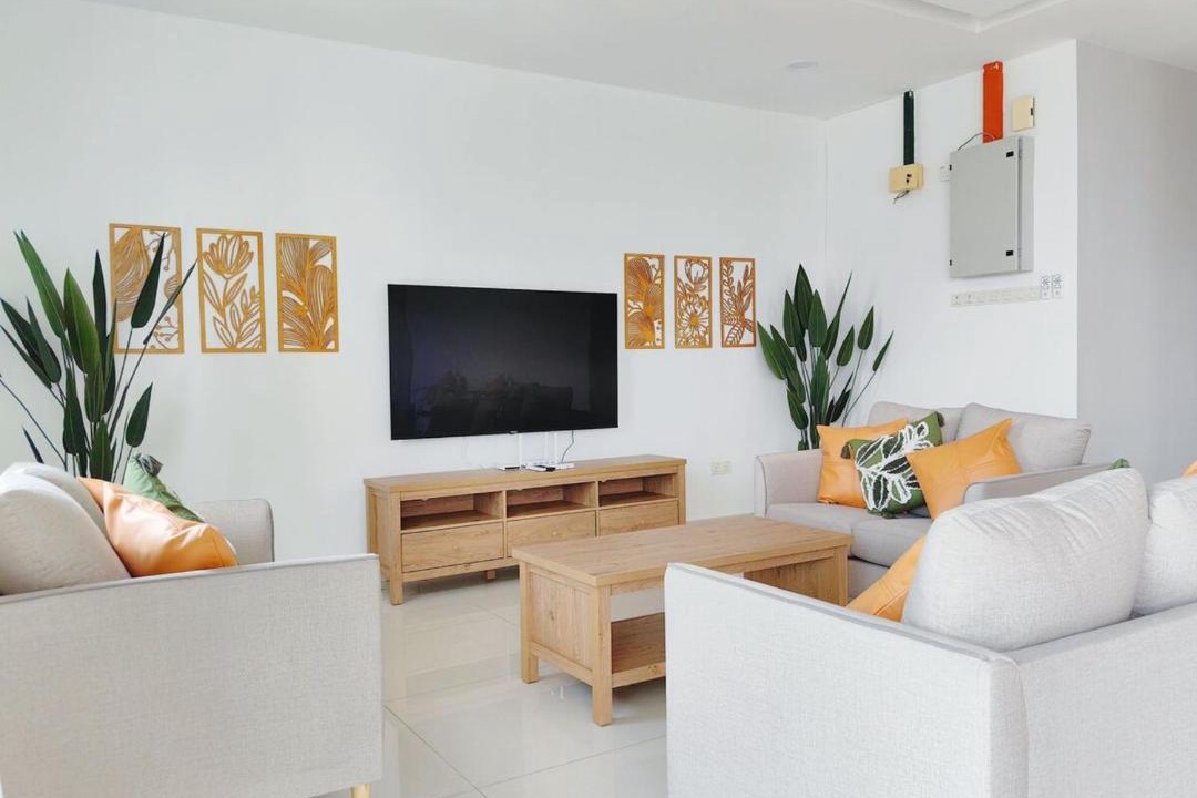 Photo of Livingroom in Kampung Datuk Keramat