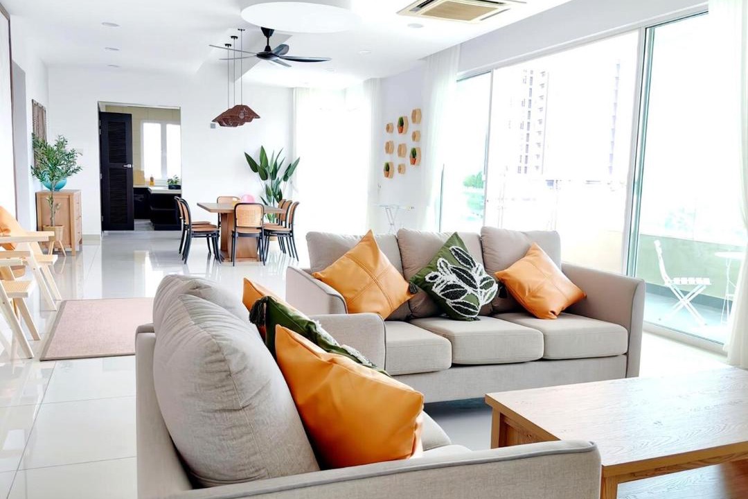 Photo of Livingroom in Kampung Datuk Keramat