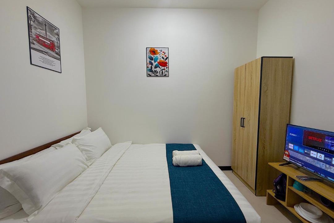 Photo of Bedroom in Kuala Lumpur