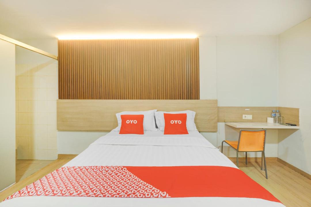 Photo of Bedroom in Tanjung Duren Utara