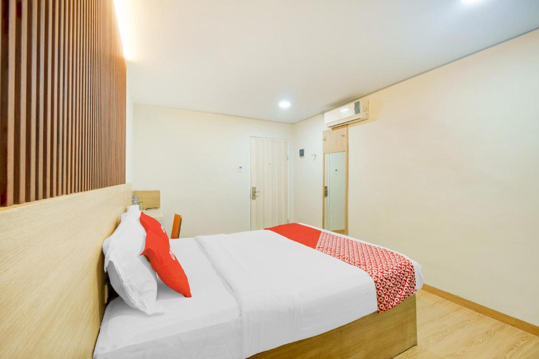 Photo of Bedroom in Tanjung Duren Utara