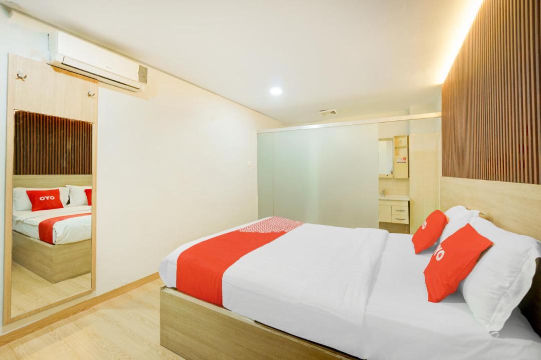 Photo of Bedroom in Tanjung Duren Utara