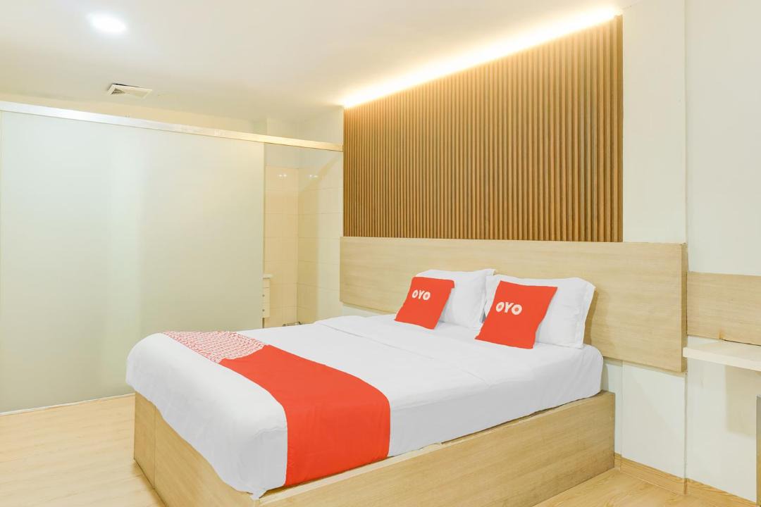 Photo of Bedroom in Tanjung Duren Utara