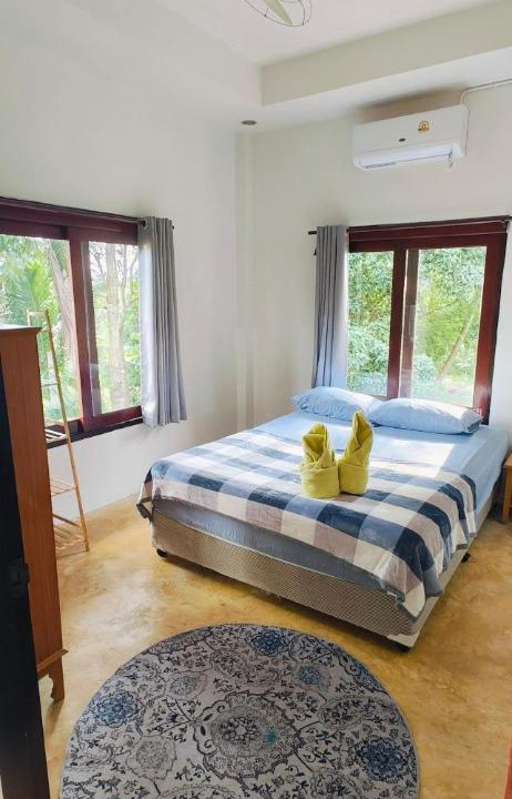 Photo of Bedroom in Thong Sala