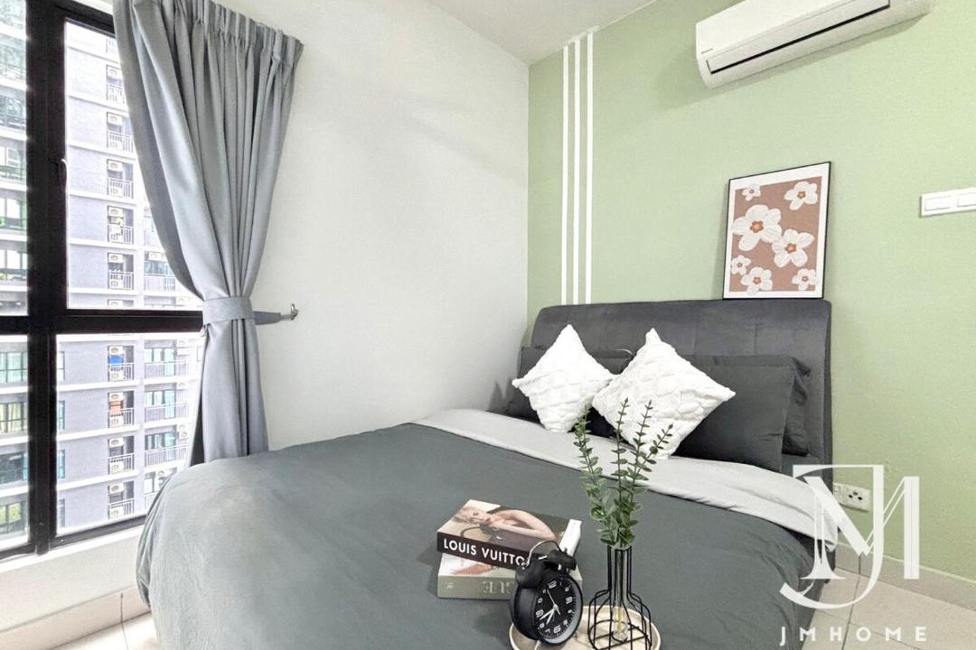 Photo of Bedroom in Bandar Tun Razak
