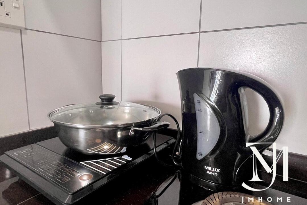 Photo of Kitchen in Bandar Tun Razak
