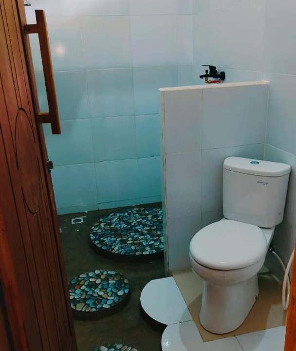 Photo of Bathroom in Tetebatu