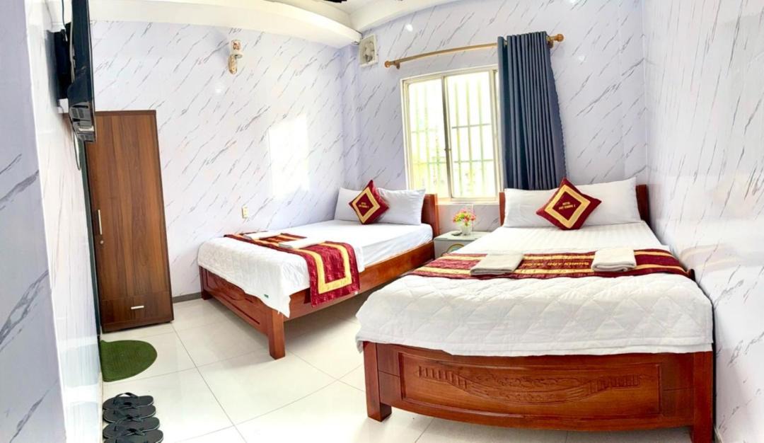 Photo of Bedroom in District 4