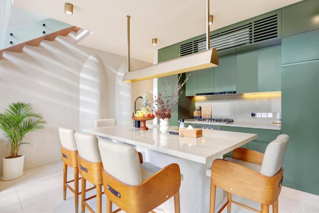 Photo of Kitchen in Berawa