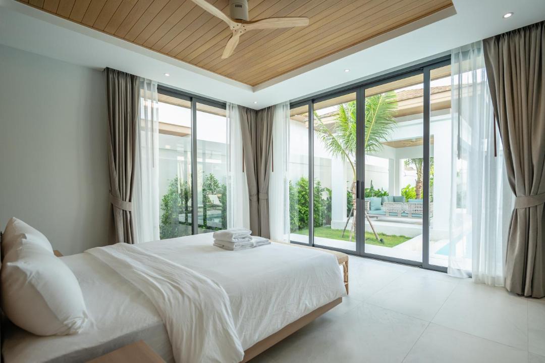 Photo of Bedroom in Mai Khao