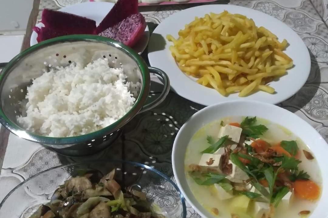 Photo of Kitchen in Bitung