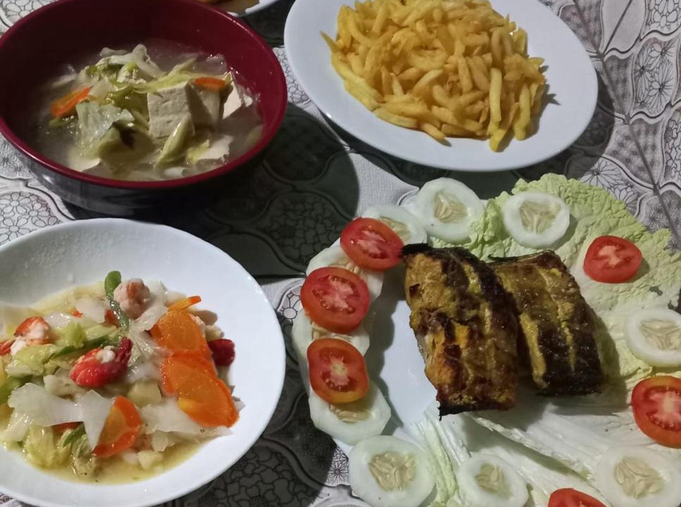 Photo of Kitchen in Bitung