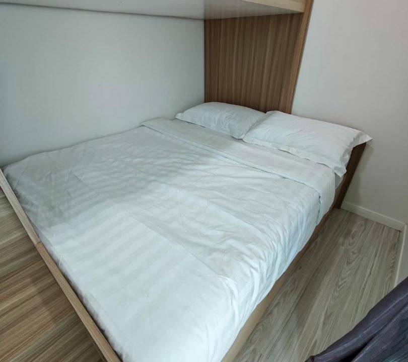 Photo of Bedroom in Kampung Sembulan Baru