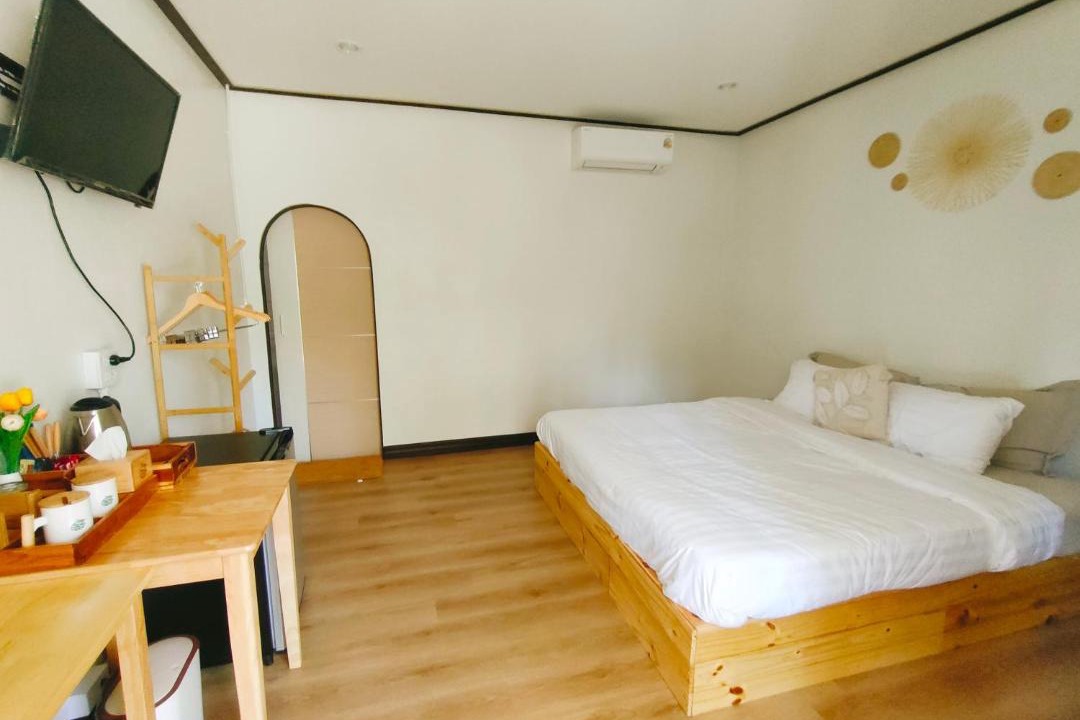 Photo of Bedroom in Ko Kood