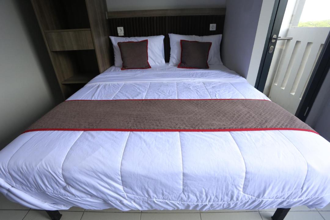 Photo of Bedroom in Cikarang