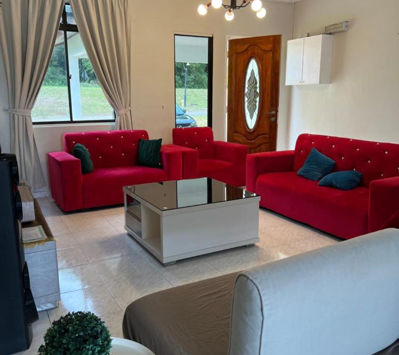 Photo of Livingroom in Alor Gajah
