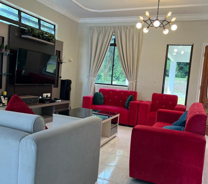 Photo of Livingroom in Alor Gajah