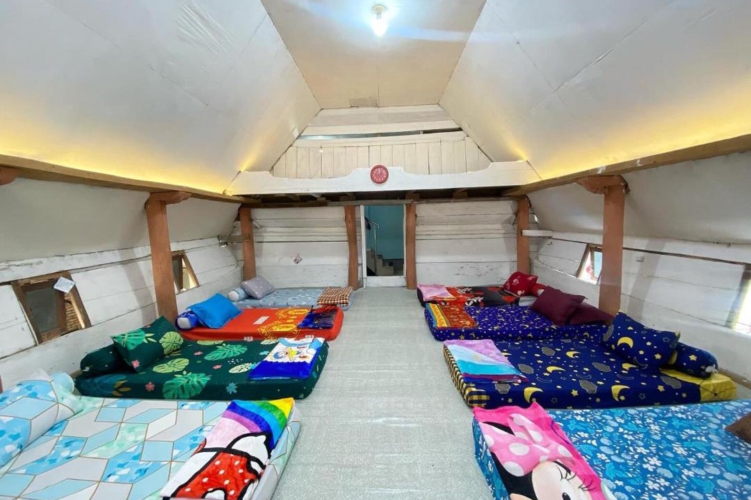Photo of Bedroom in Ambarita