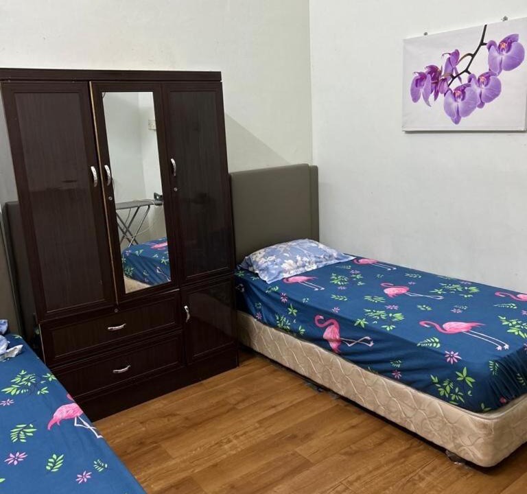 Photo of Bedroom in Bedung