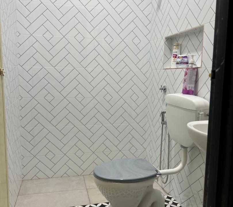 Photo of Bathroom in Kuantan