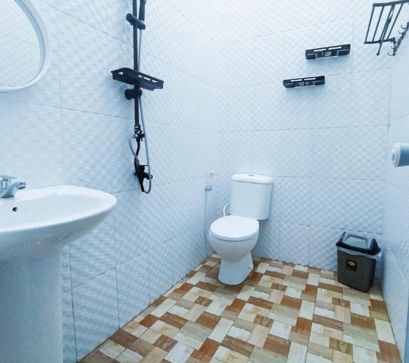 Photo of Bathroom in Sedati