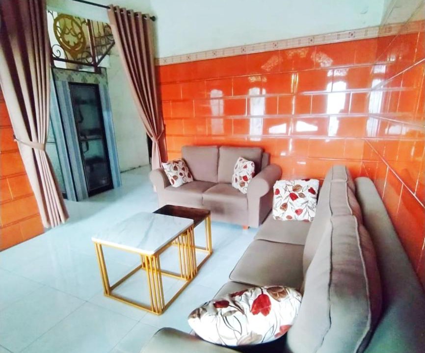 Photo of Livingroom in Sedati