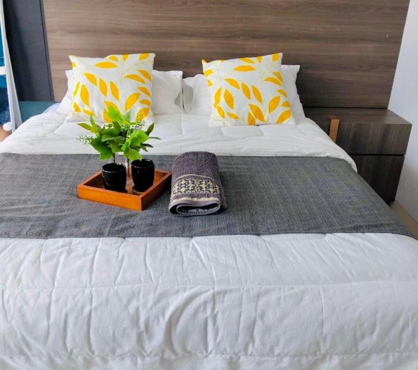 Photo of Bedroom in Prigen