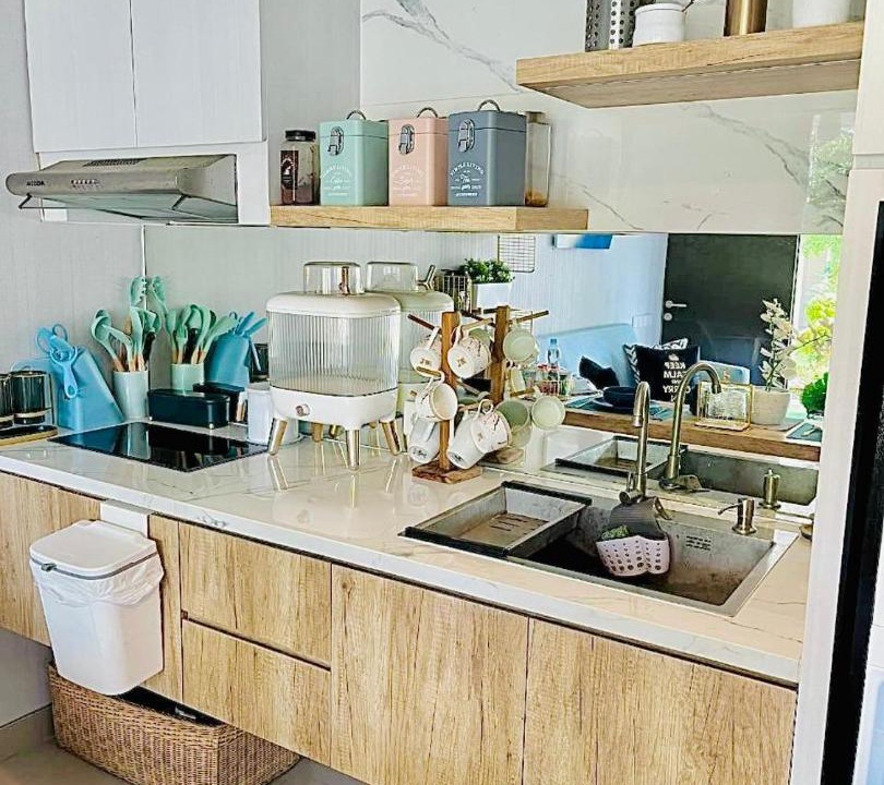 Photo of Kitchen in Prigen