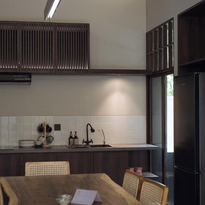 Photo of Kitchen in Parongpong
