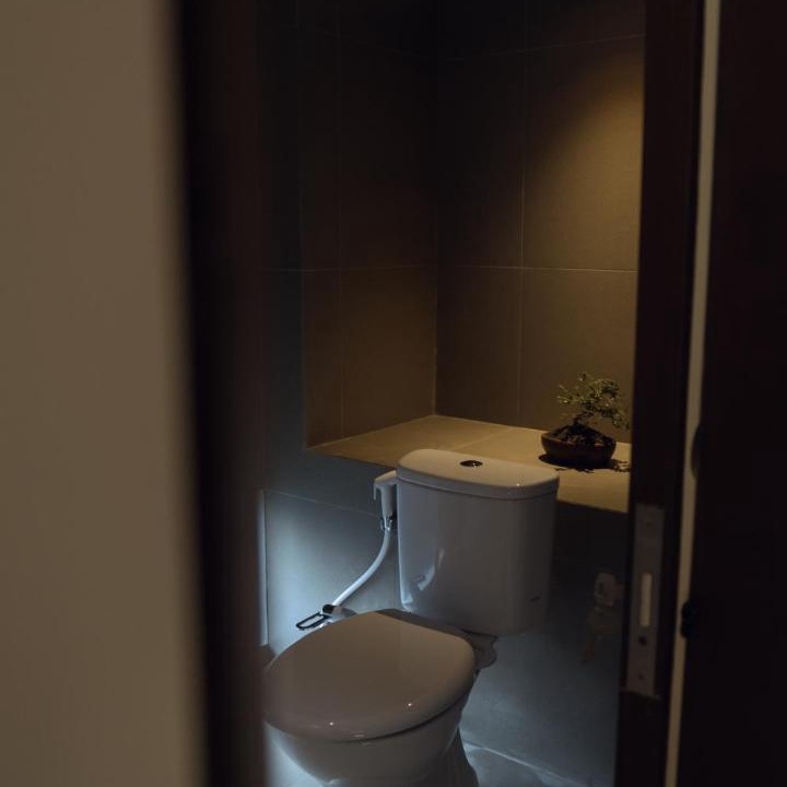 Photo of Bathroom in Parongpong