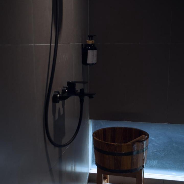 Photo of Bathroom in Parongpong