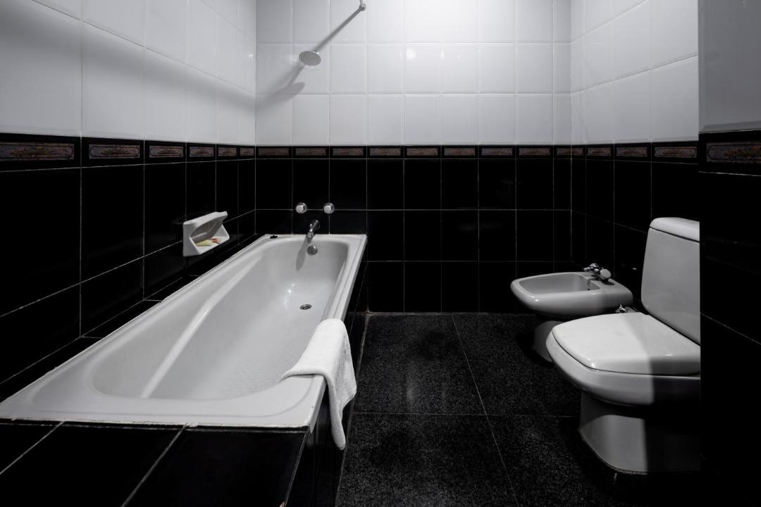 Photo of Bathroom in Berastagi