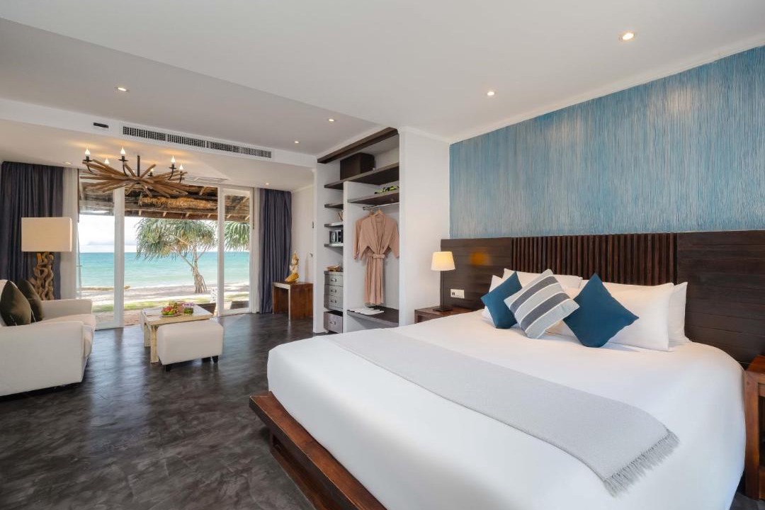Photo of Bedroom in Ban Na Faek