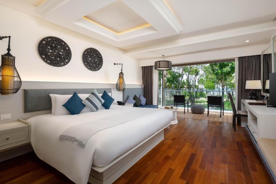 Photo of Bedroom in Ban Na Faek