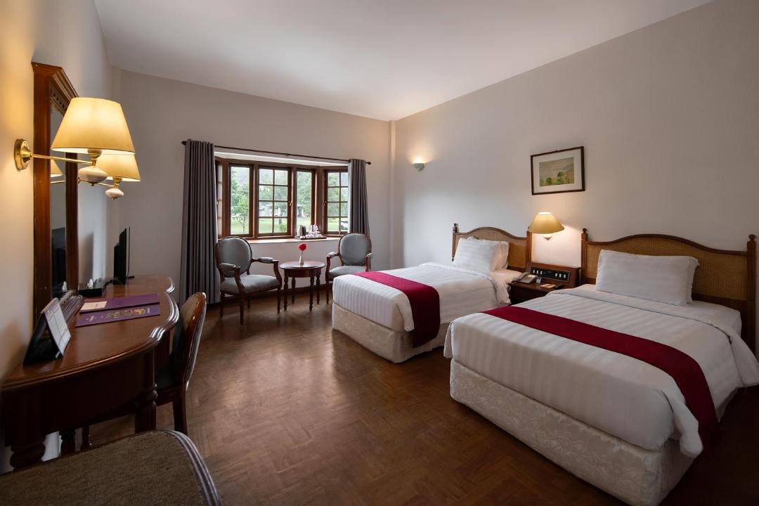 Photo of Bedroom in Berastagi