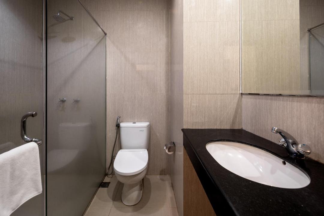 Photo of Bathroom in Berastagi