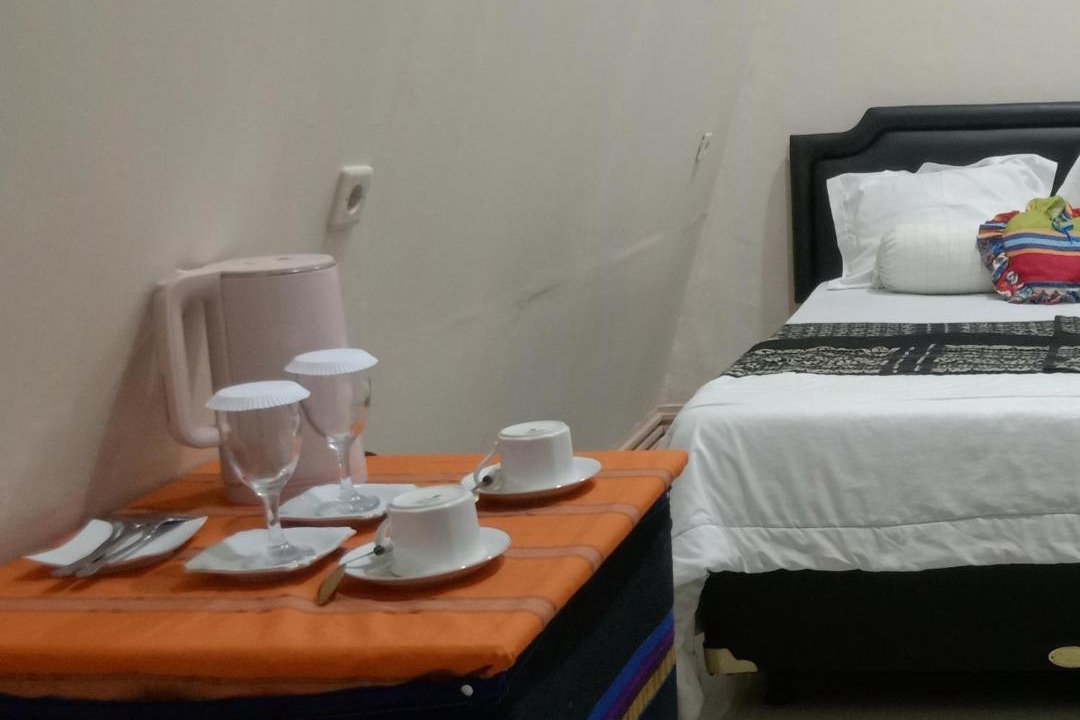 Photo of Bedroom in Ende