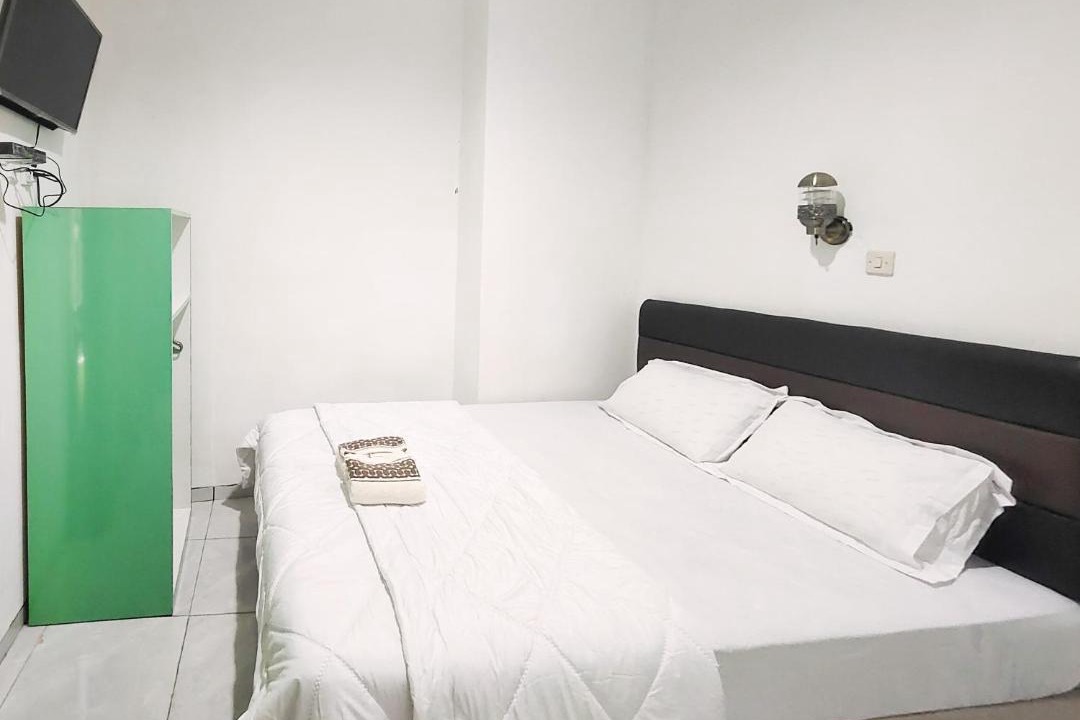 Photo of Bedroom in Beji