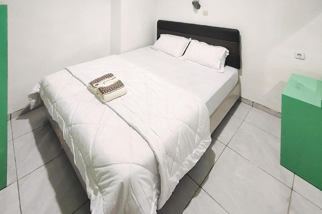 Photo of Bedroom in Beji