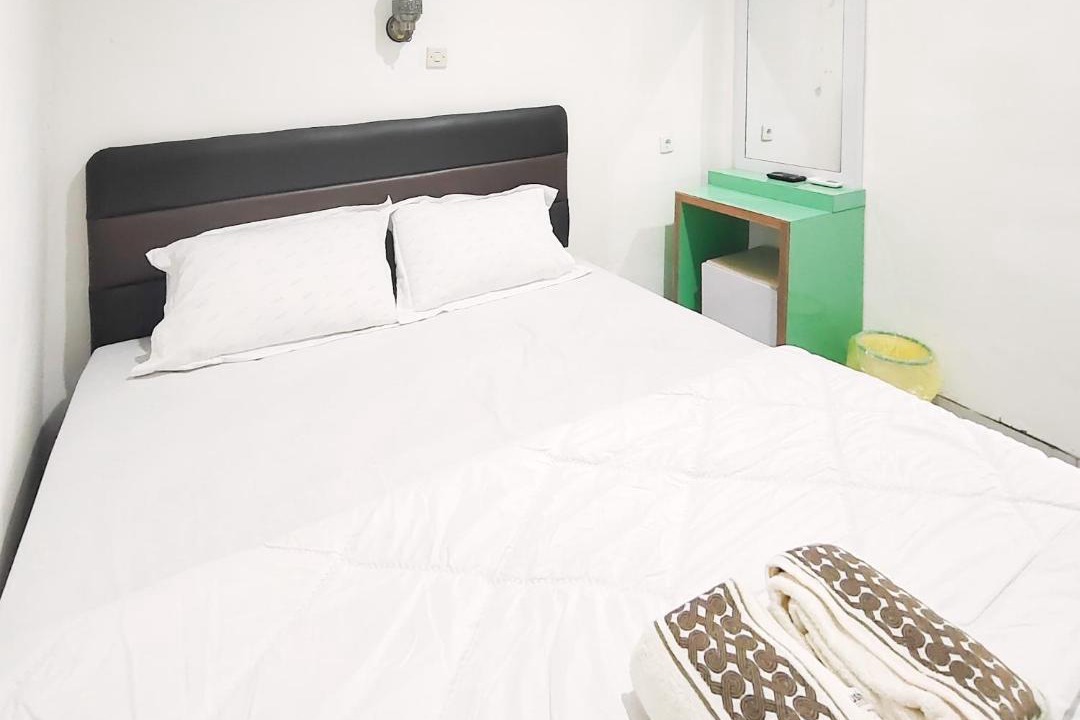 Photo of Bedroom in Beji