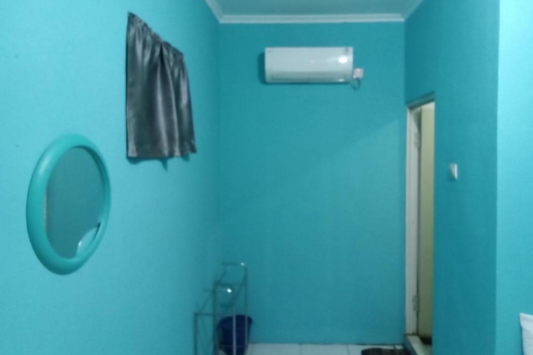 Photo of Bathroom in West Semarang