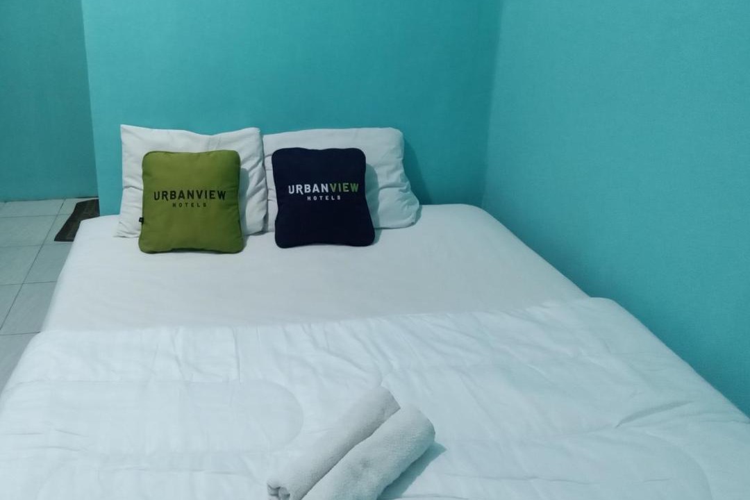 Photo of Bedroom in West Semarang