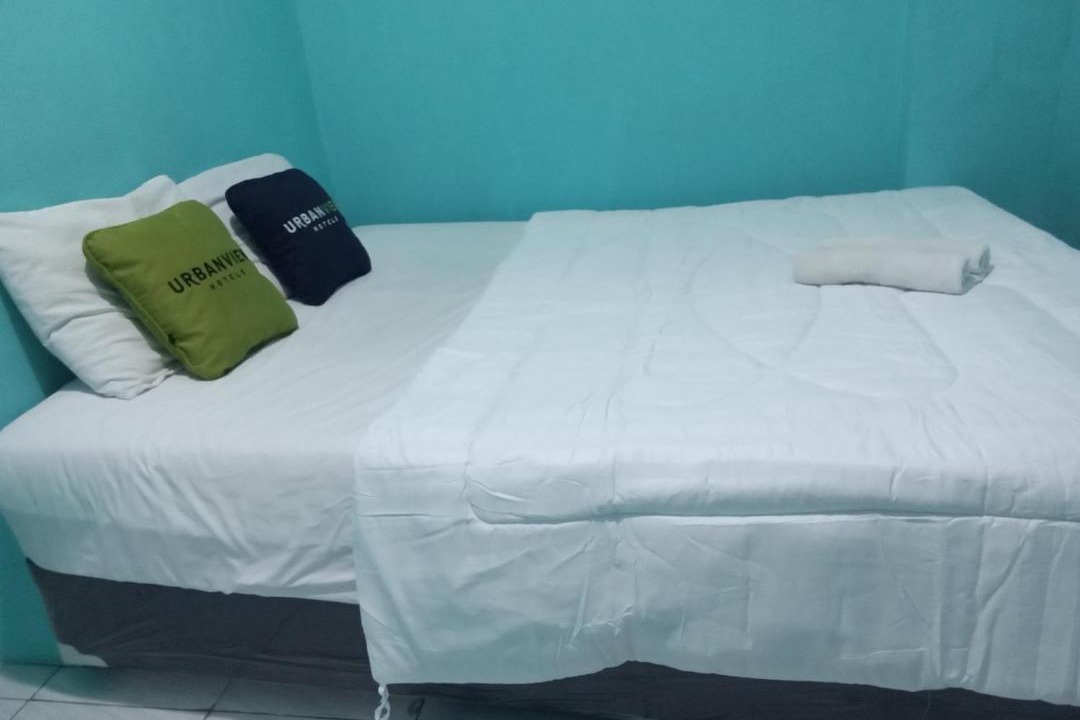 Photo of Bedroom in West Semarang