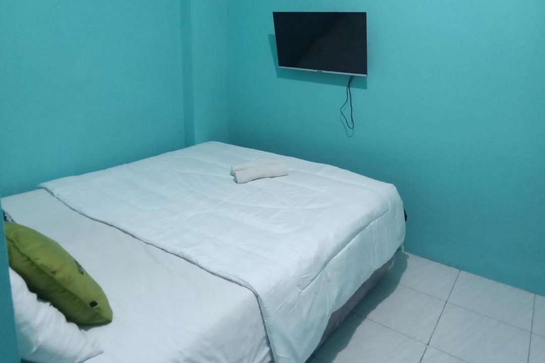 Photo of Bedroom in West Semarang