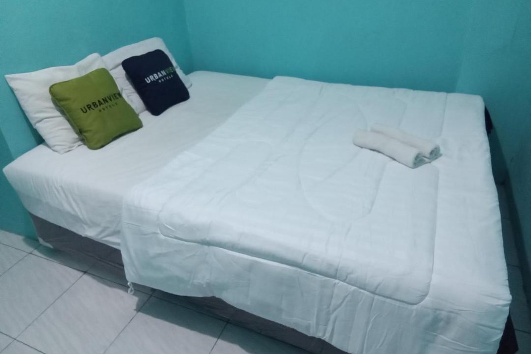 Photo of Bedroom in West Semarang