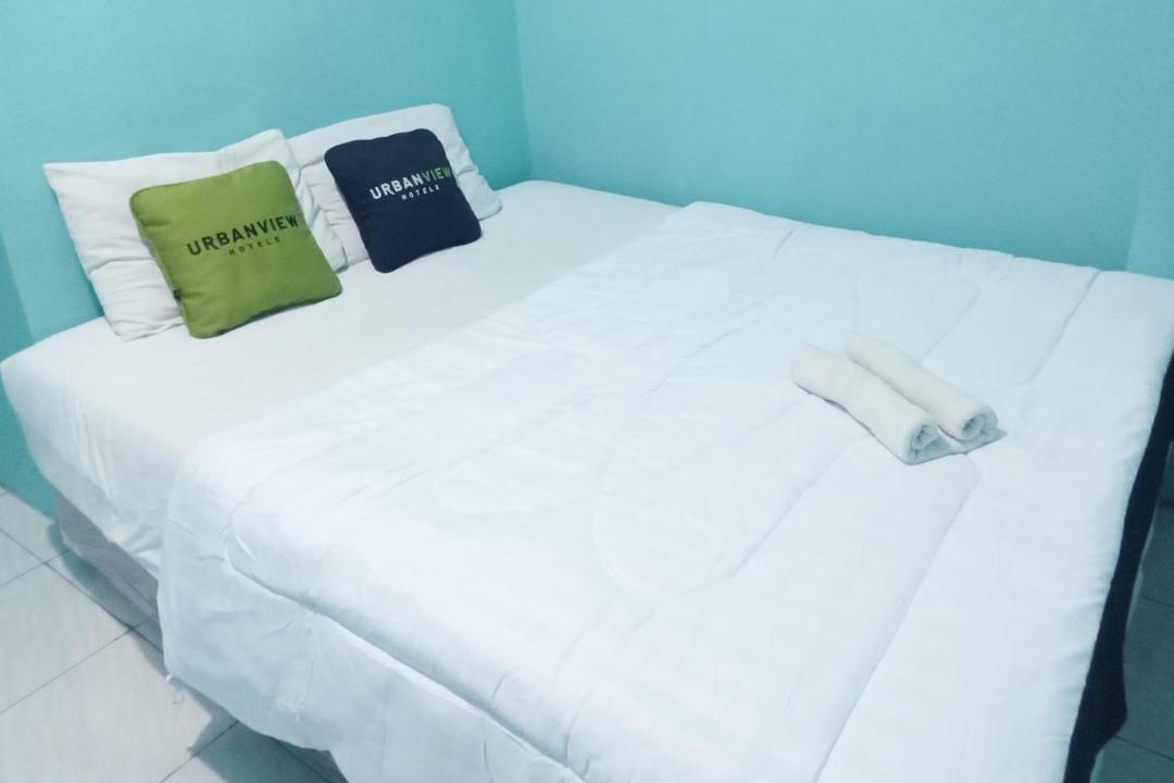 Photo of Bedroom in West Semarang