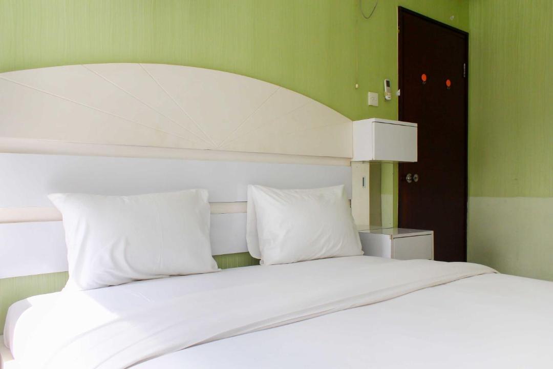 Photo of Bedroom in Old Jakarta