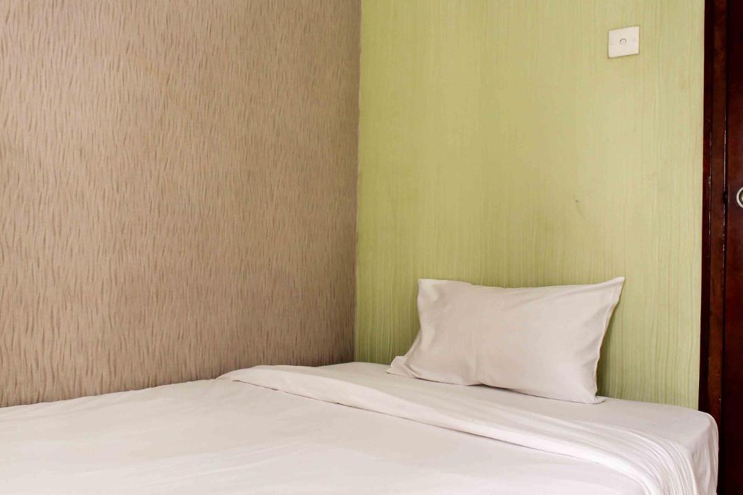 Photo of Bedroom in Old Jakarta