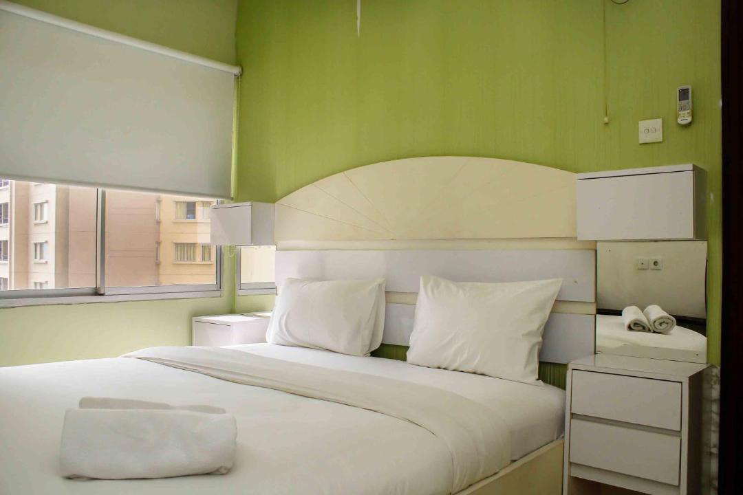 Photo of Bedroom in Old Jakarta