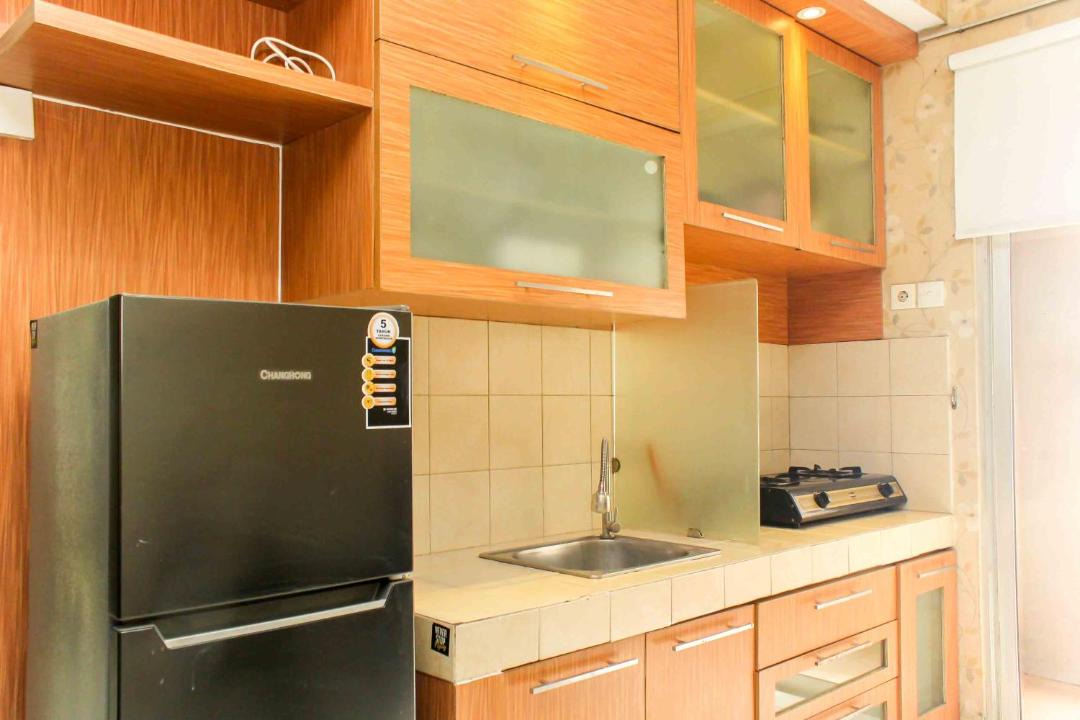 Photo of Kitchen in Old Jakarta